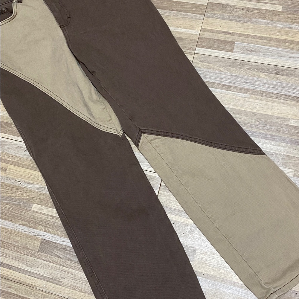 BDG (Urban Outfitters) Cowboy Mom jeans size women’s 27 - Picture 4 of 8